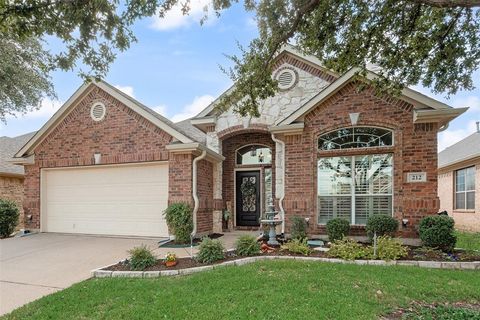 212 Park Meadows Drive Euless TX 76039