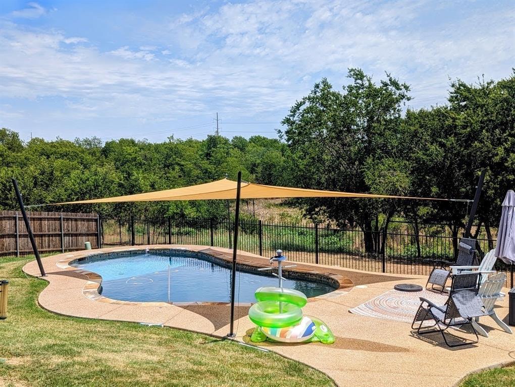 1535 Bent Creek Drive