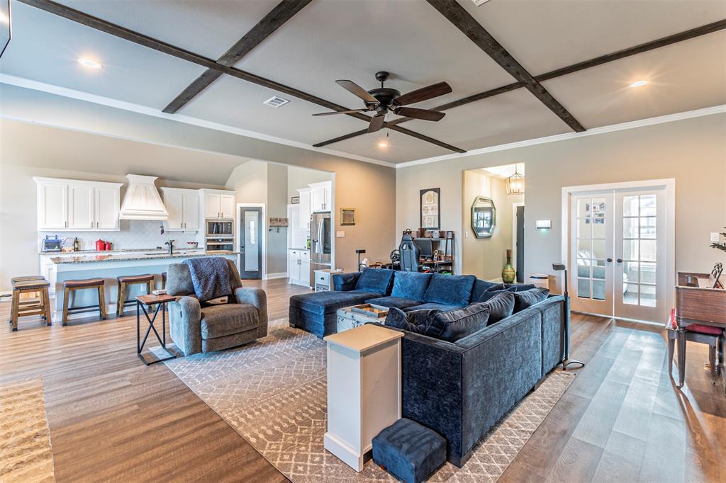 Bent Crk Add - Residential