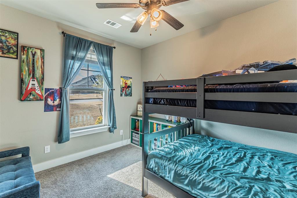 Bent Crk Add - Residential