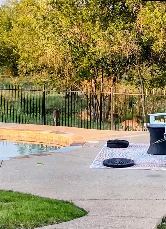 1535 Bent Creek Drive