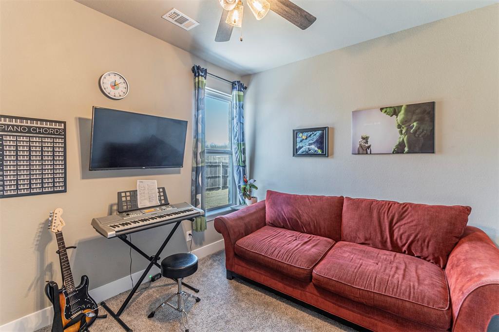 Bent Crk Add - Residential