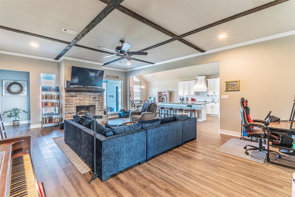 Bent Crk Add - Residential