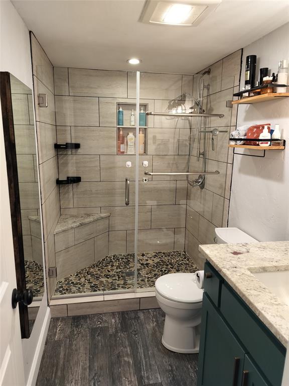 Twin Creek Estate 1 - Residential