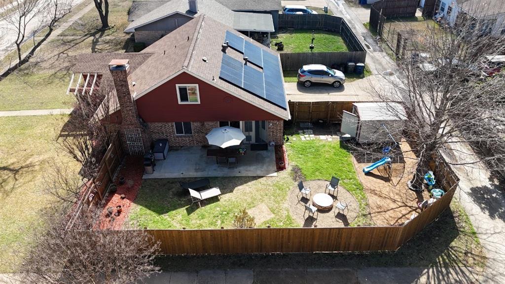 Twin Creek Estate 1 - Residential