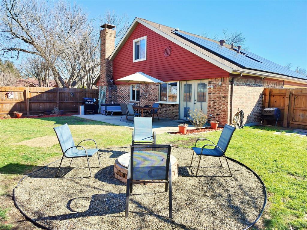 Twin Creek Estate 1 - Residential