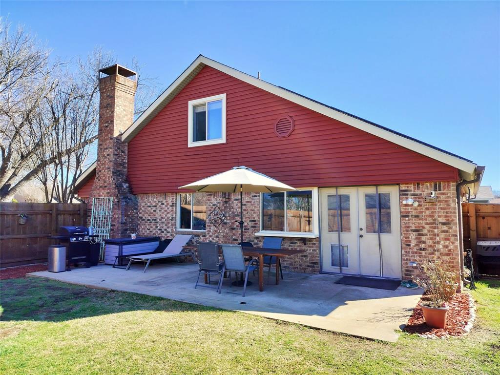 Twin Creek Estate 1 - Residential