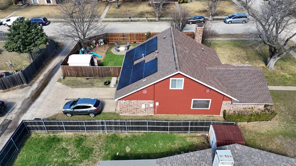 Twin Creek Estate 1 - Residential