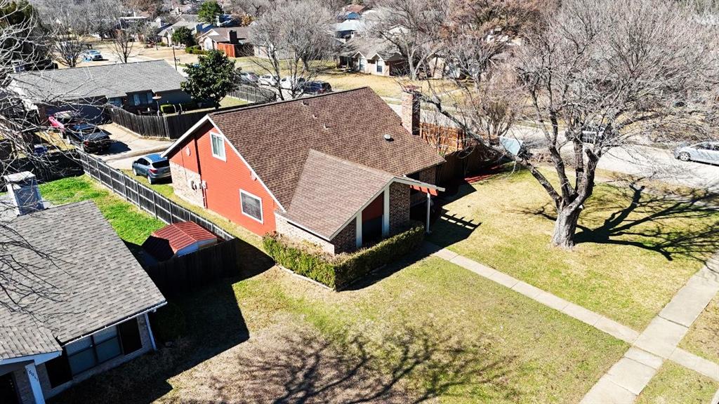 Twin Creek Estate 1 - Residential