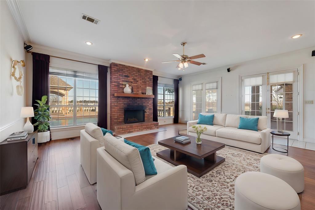 Bluebonnet Ridge - Residential