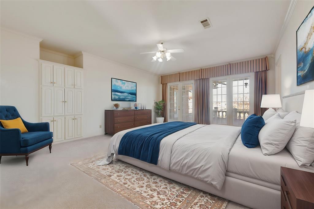 Bluebonnet Ridge - Residential