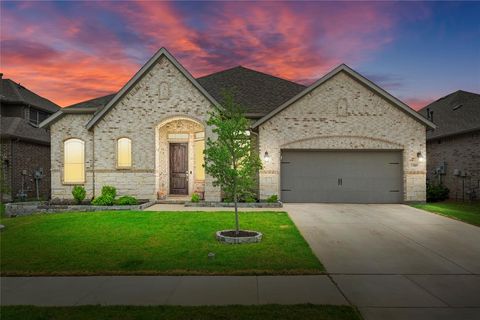 1305 Tucker Lane Kennedale TX 76060