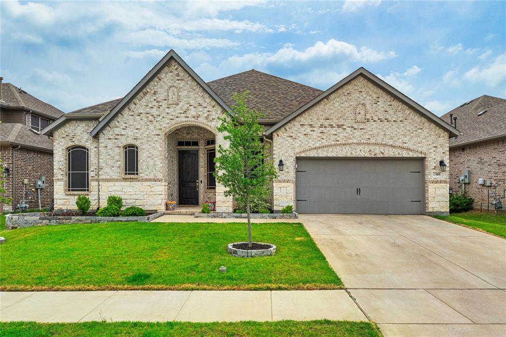 1305 Tucker Lane
