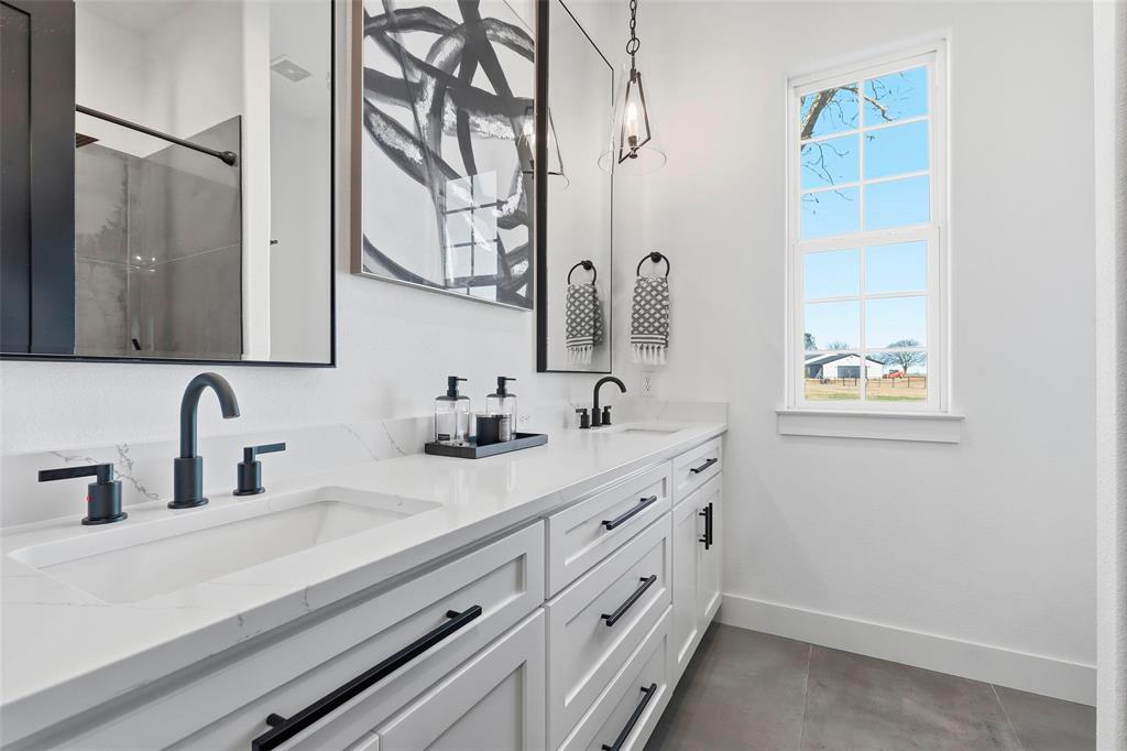 Chambers Creek Acres - Residential