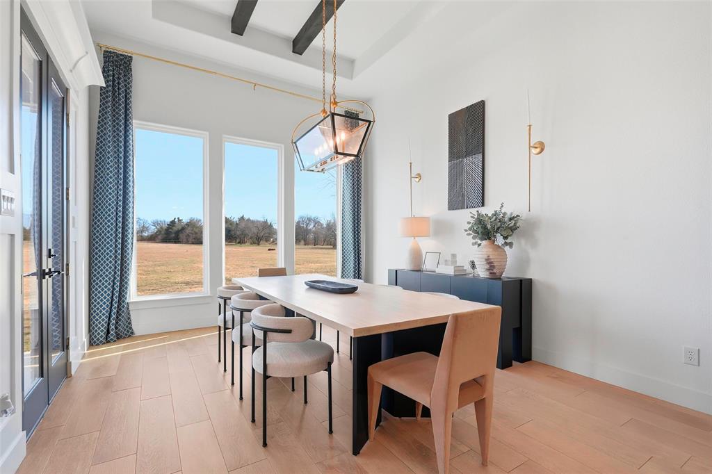 Chambers Creek Acres - Residential