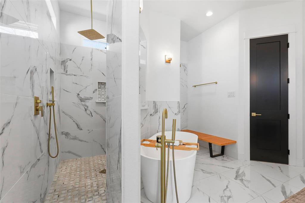 Chambers Creek Acres - Residential