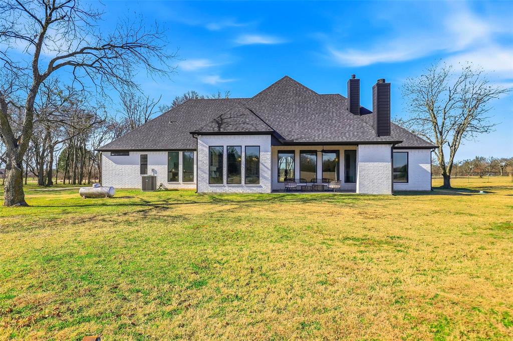 Chambers Creek Acres - Residential