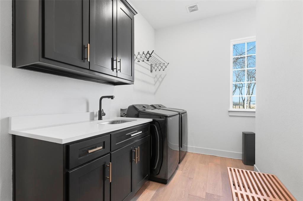 Chambers Creek Acres - Residential