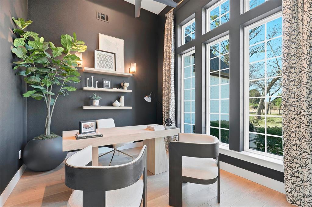 Chambers Creek Acres - Residential