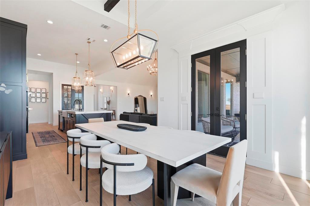 Chambers Creek Acres - Residential