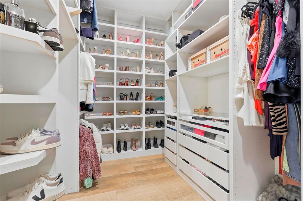 Chambers Creek Acres - Residential