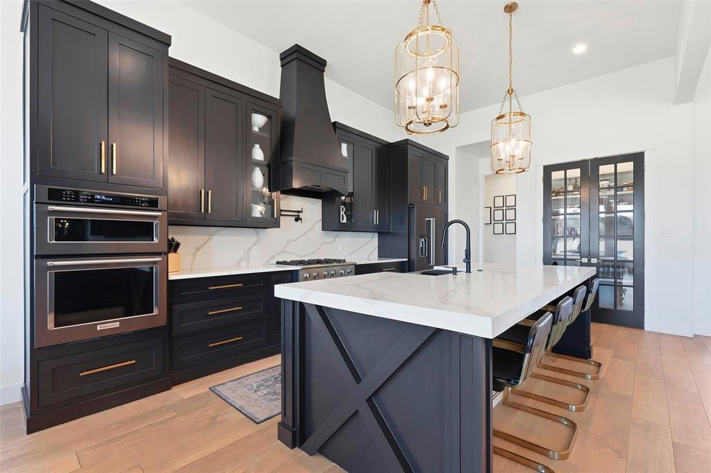 Chambers Creek Acres - Residential