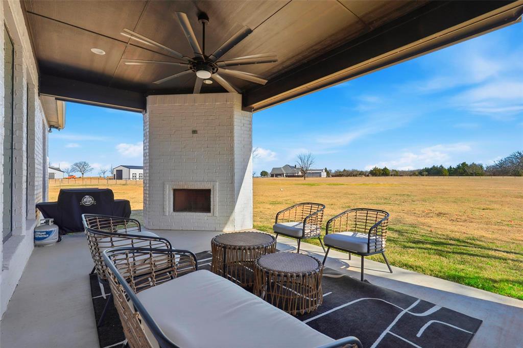 Chambers Creek Acres - Residential