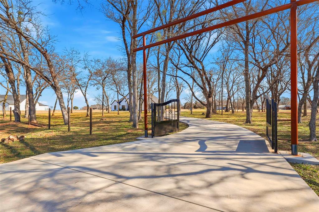 Chambers Creek Acres - Residential