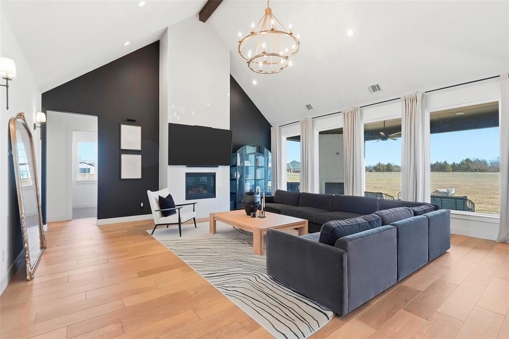 Chambers Creek Acres - Residential