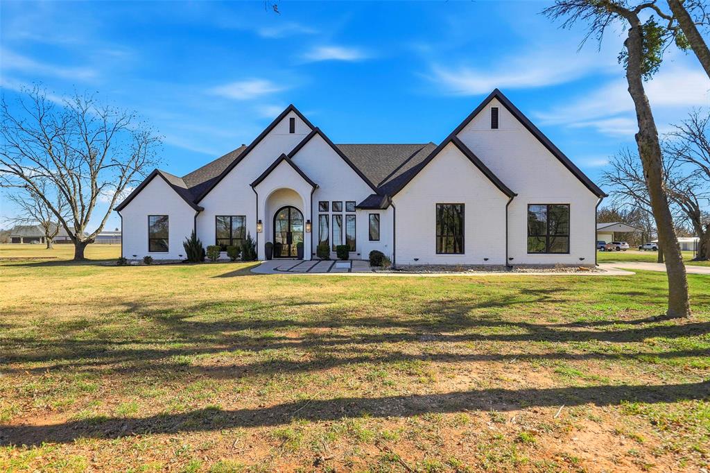 Chambers Creek Acres - Residential