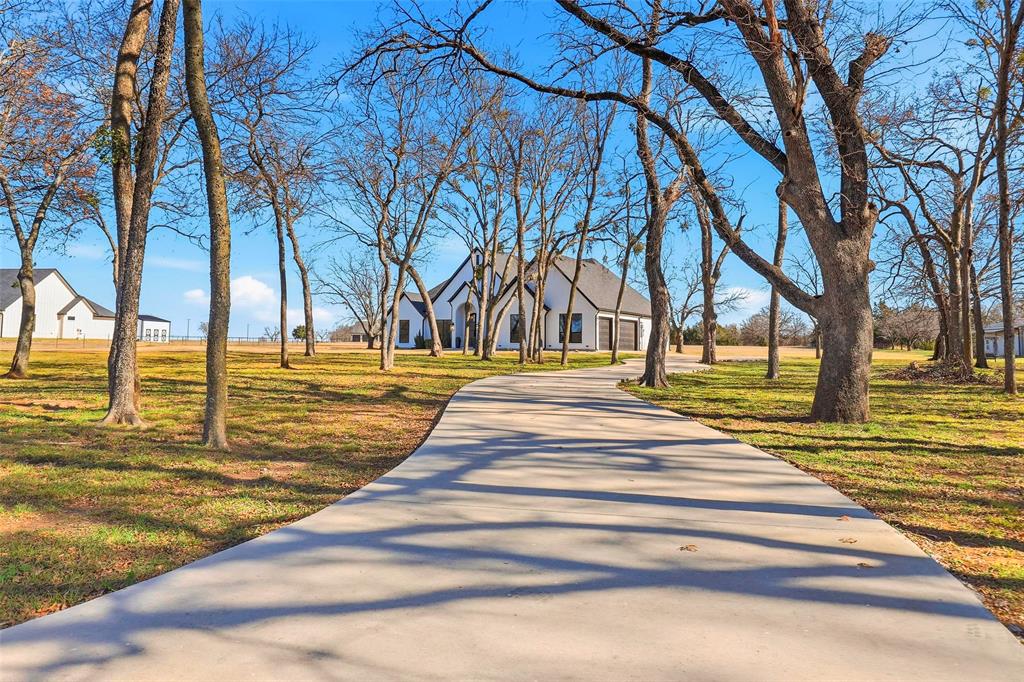 Chambers Creek Acres - Residential