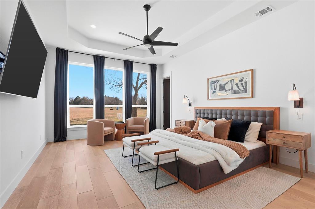 Chambers Creek Acres - Residential