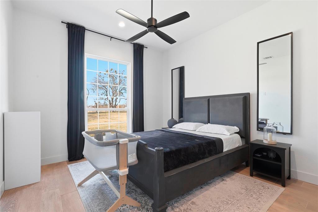 Chambers Creek Acres - Residential