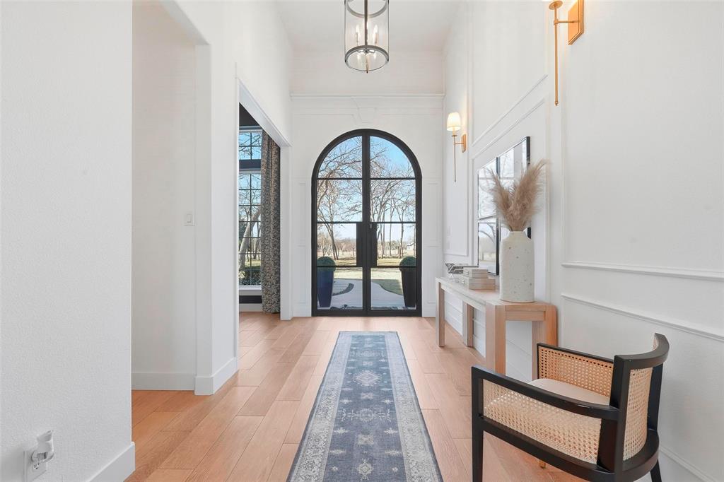 Chambers Creek Acres - Residential