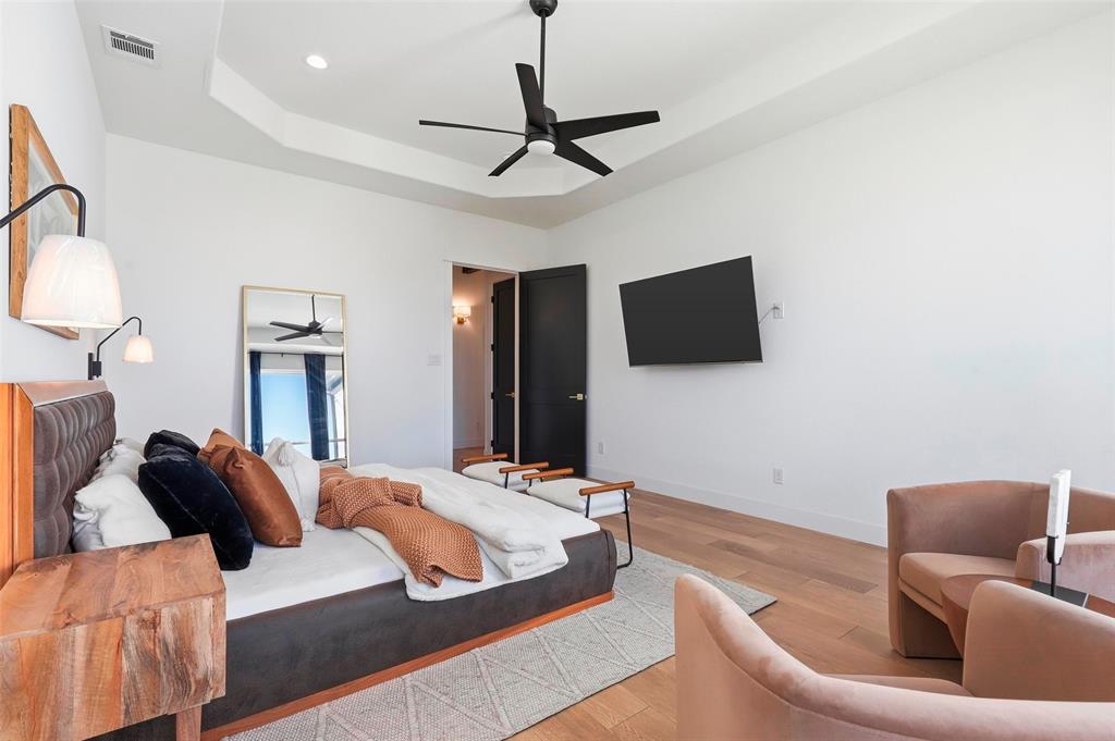 Chambers Creek Acres - Residential