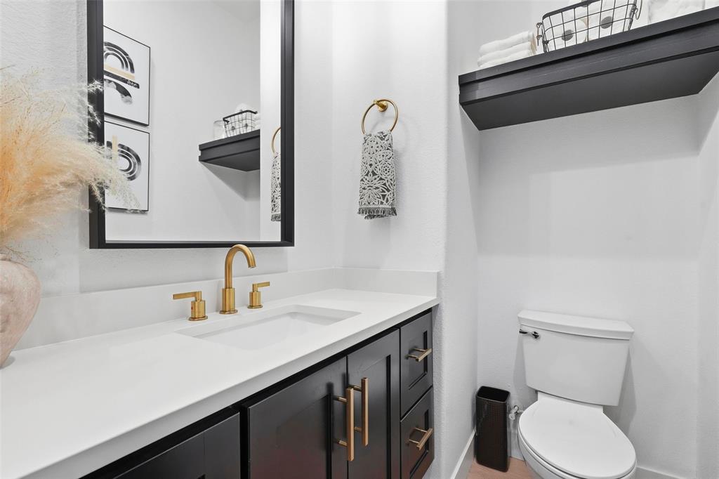 Chambers Creek Acres - Residential