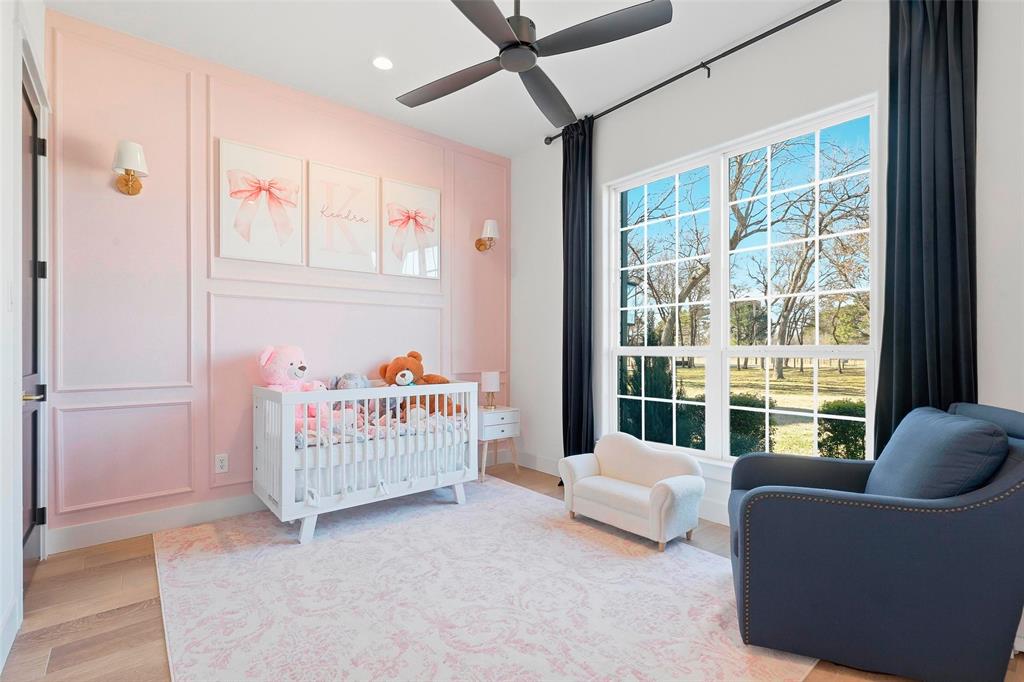 Chambers Creek Acres - Residential