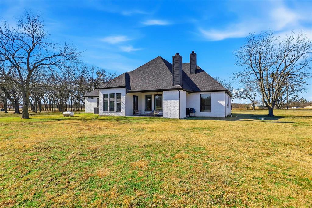 Chambers Creek Acres - Residential