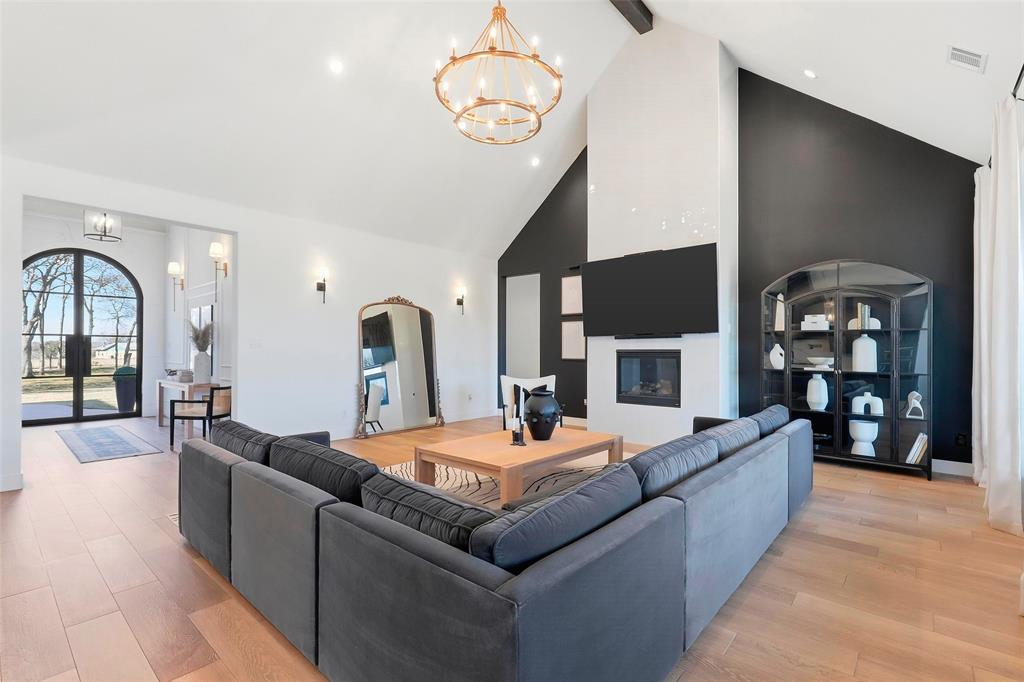 Chambers Creek Acres - Residential