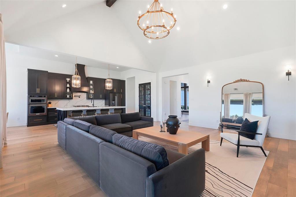 Chambers Creek Acres - Residential