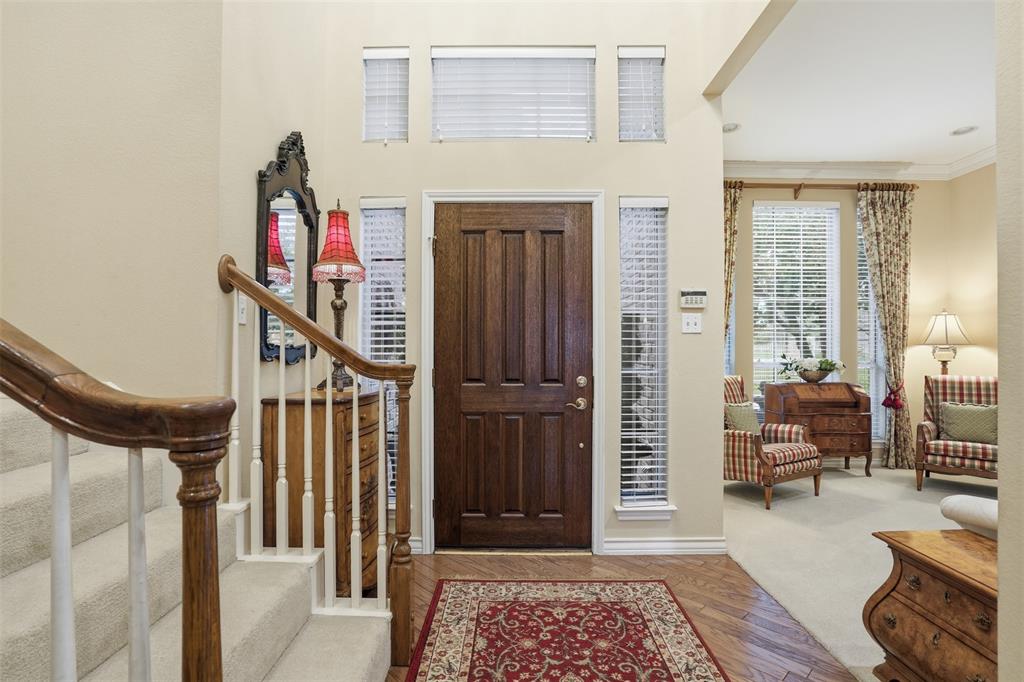 6001 Wallace Meadows Court