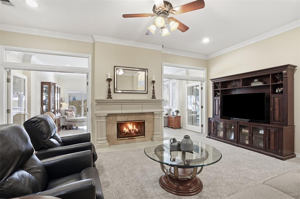 Wallace Meadows Add - Residential