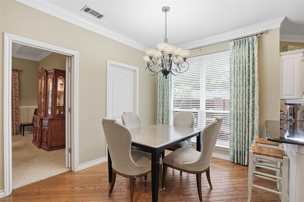 Wallace Meadows Add - Residential