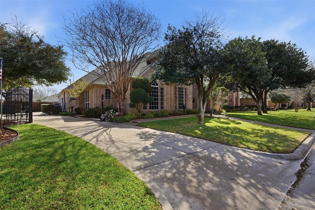 6001 Wallace Meadows Court