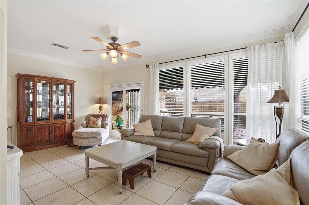 Wallace Meadows Add - Residential