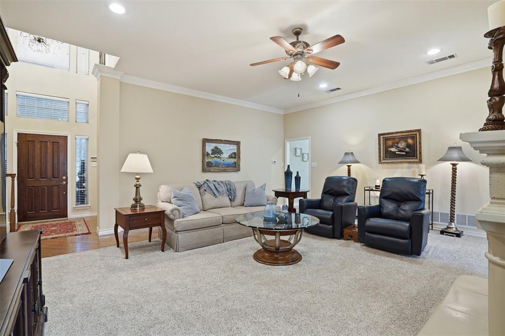 Wallace Meadows Add - Residential