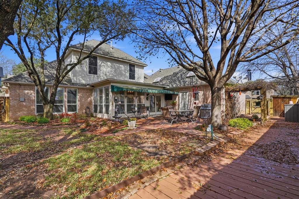 Wallace Meadows Add - Residential