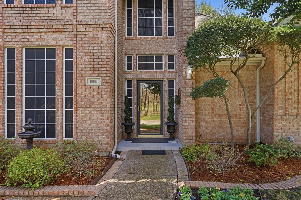 6001 Wallace Meadows Court