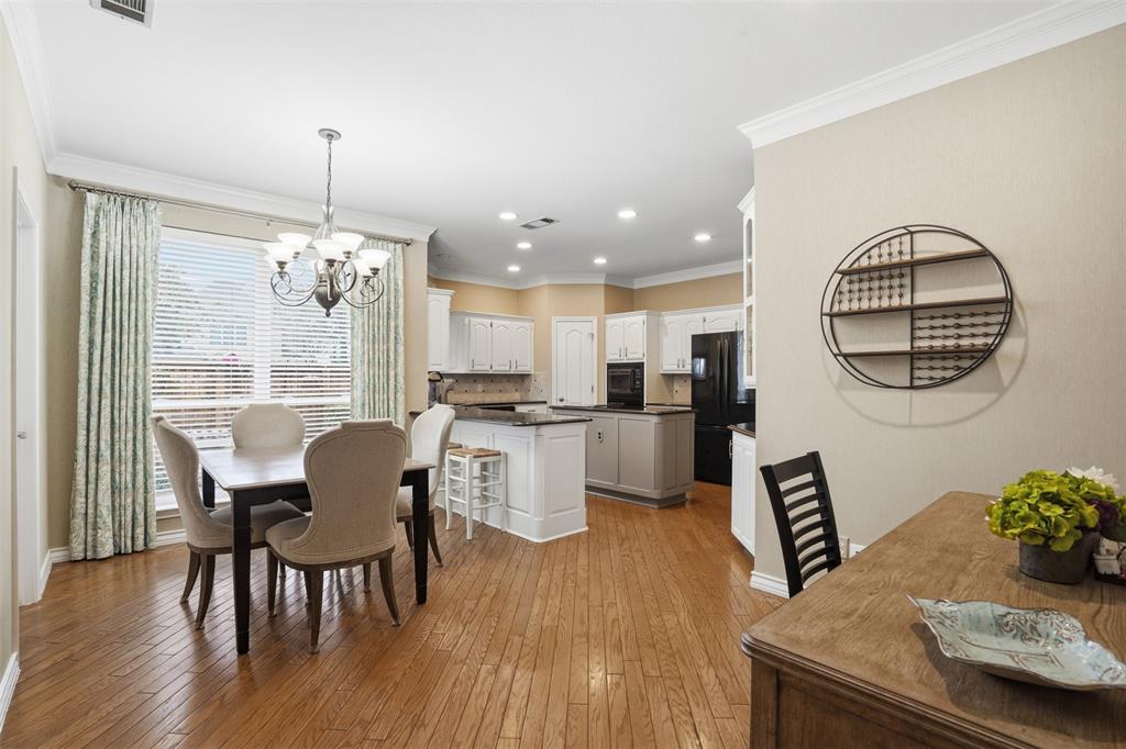 Wallace Meadows Add - Residential