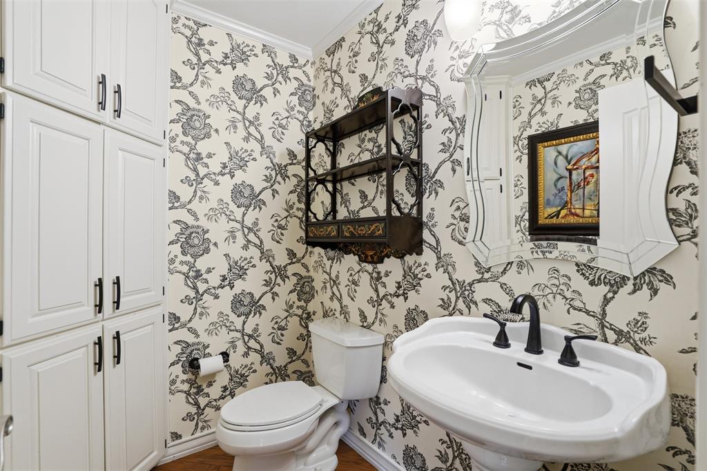 Wallace Meadows Add - Residential